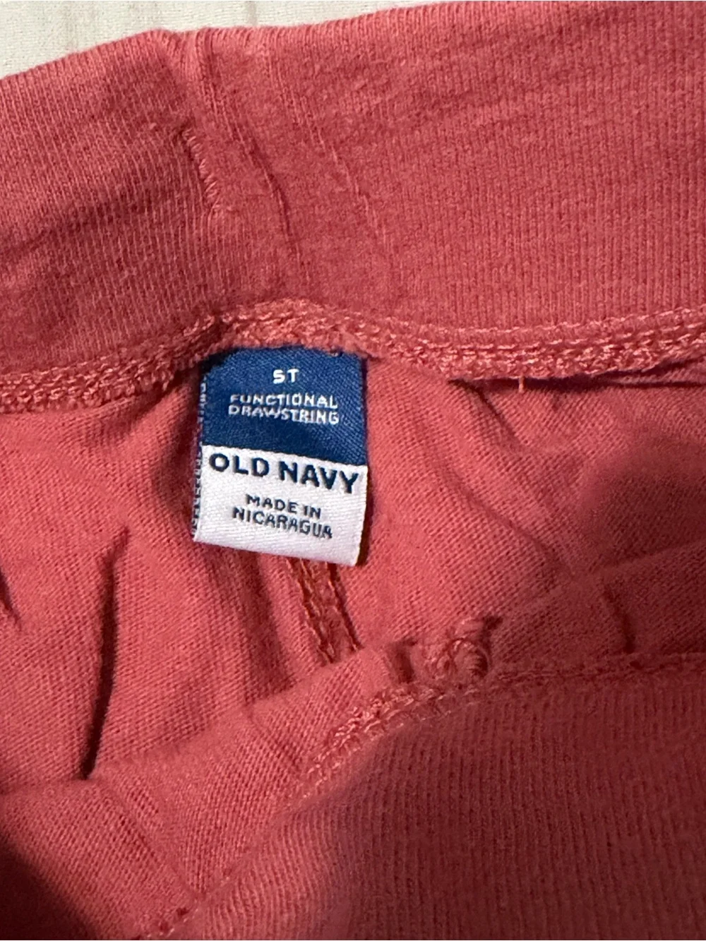 Old Navy Kids Pants Bundle Size 5T